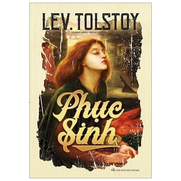 Sách Phục Sinh