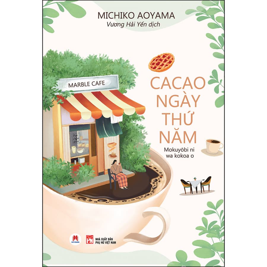Sách Cacao Ngày Thứ Năm