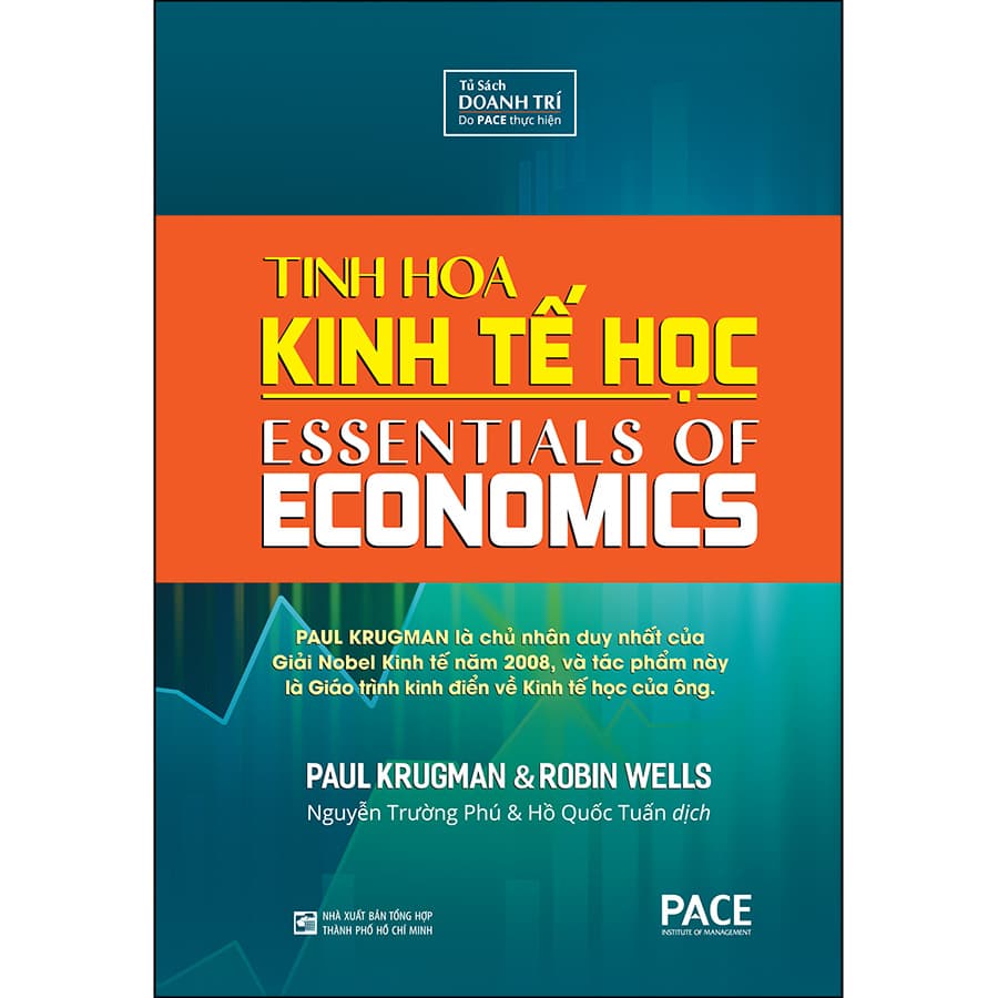 Tinh Hoa Kinh Tế Học Tái Bản