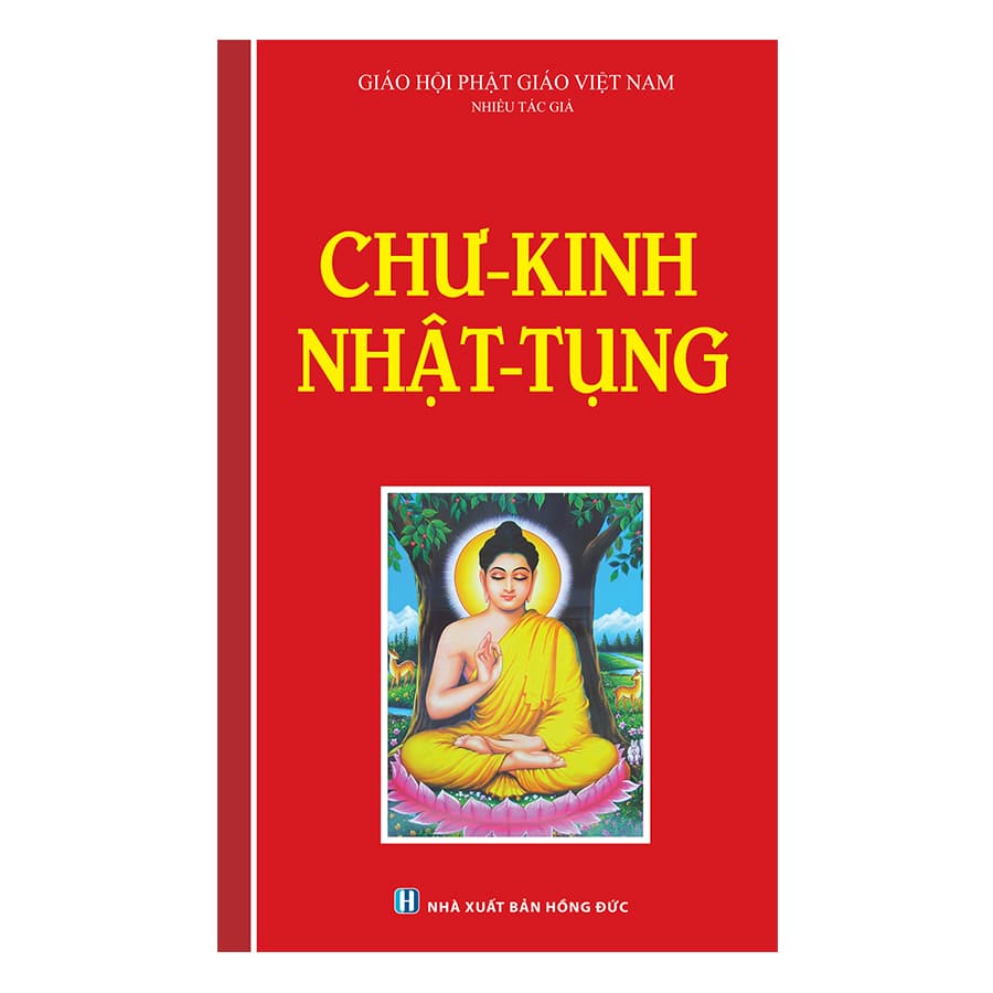 Sách Chư Kinh Nhật Tụng