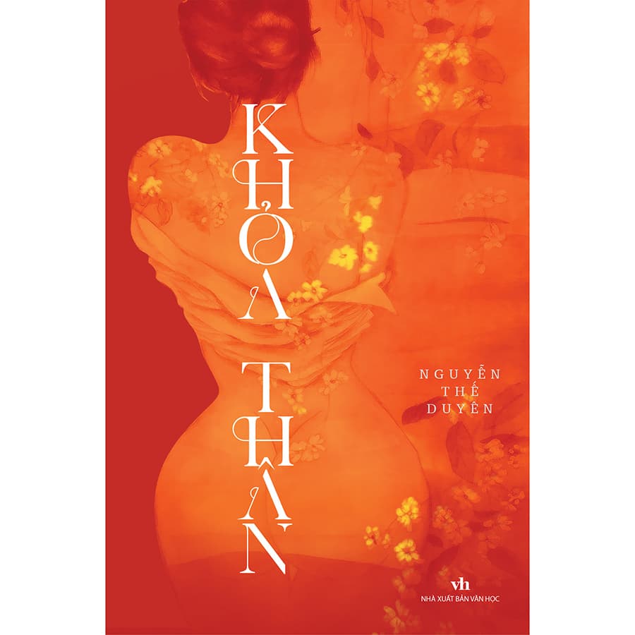 Sách Khỏa Thân