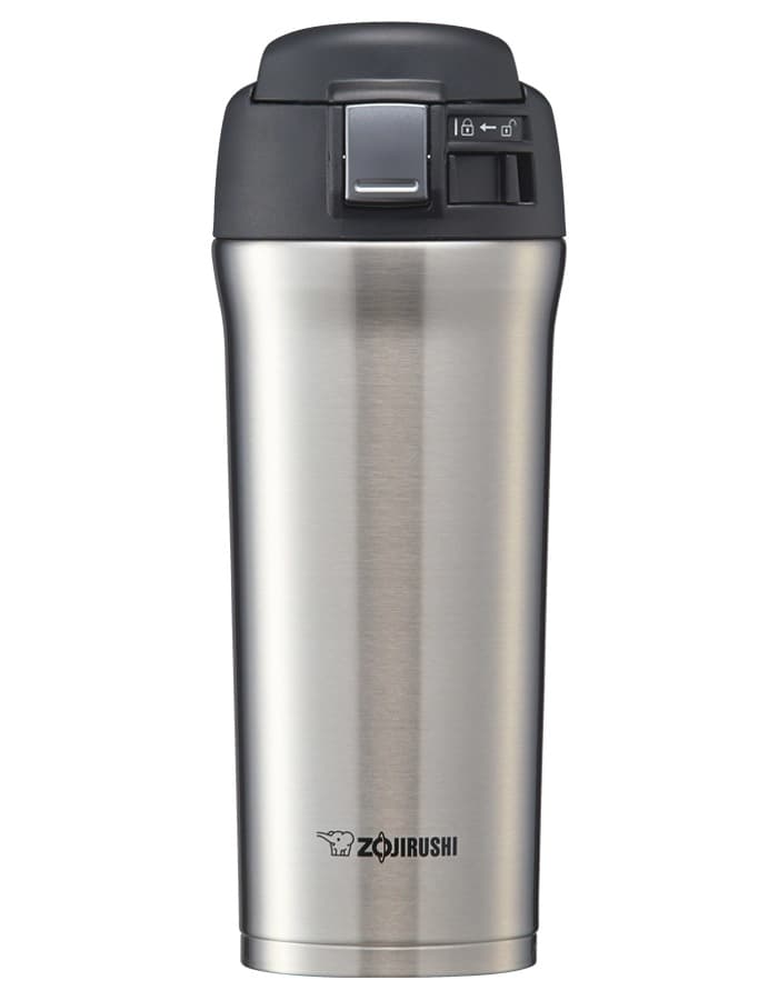 Bình giữ nhiệt Zojirushi SM YAF48 XA dung tích 0.48L Inox bảo hành giữ nhiệt 1 năm