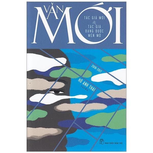 Sách Văn Mới 2016 2017