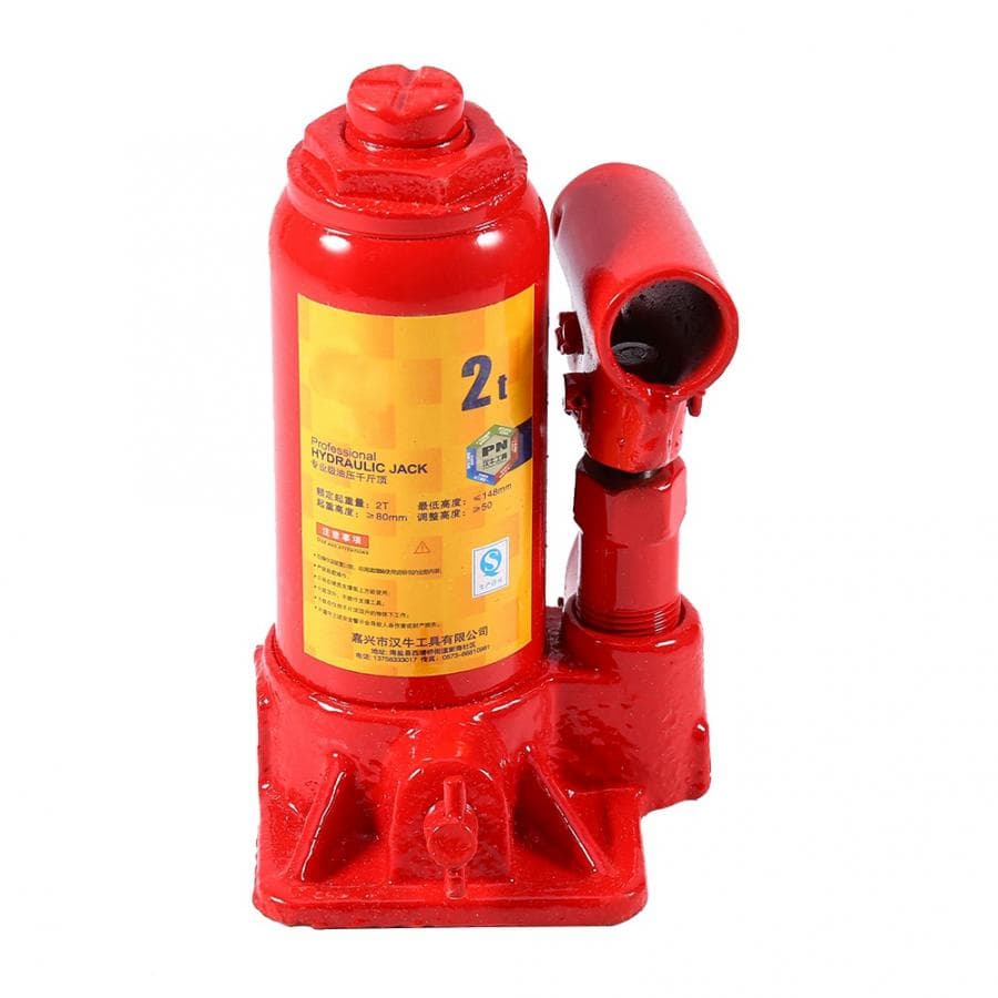 Kích Thủy Lực Con Đội Thủy Lực ABG Loại 2 Tấn
