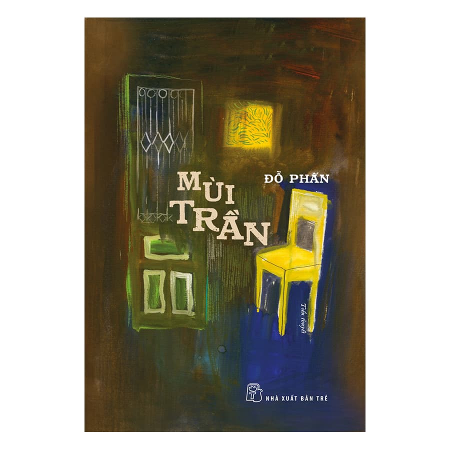 Sách Mùi Trần