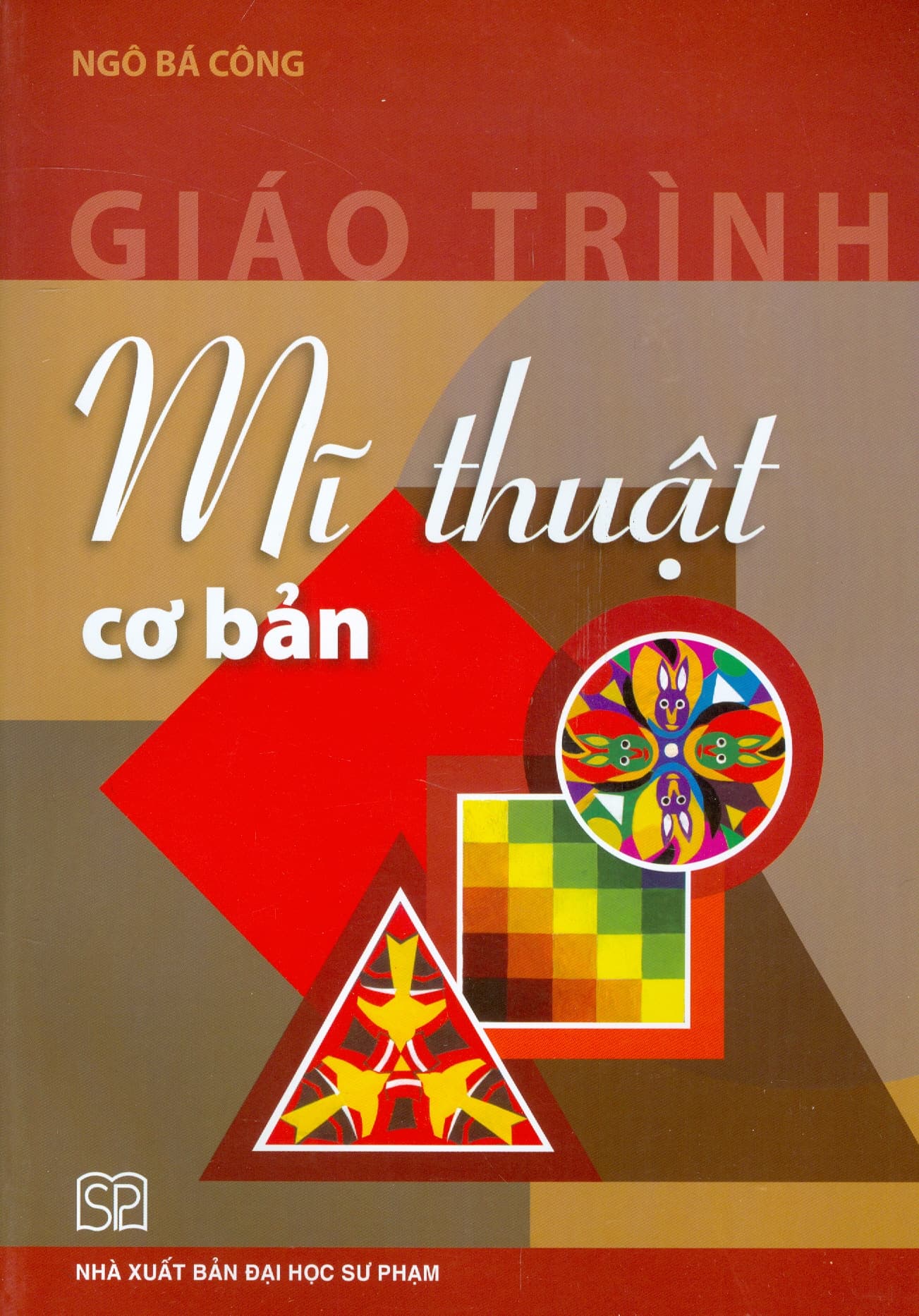 Giáo Trình Mĩ Thuật Cơ Bản Tái bản