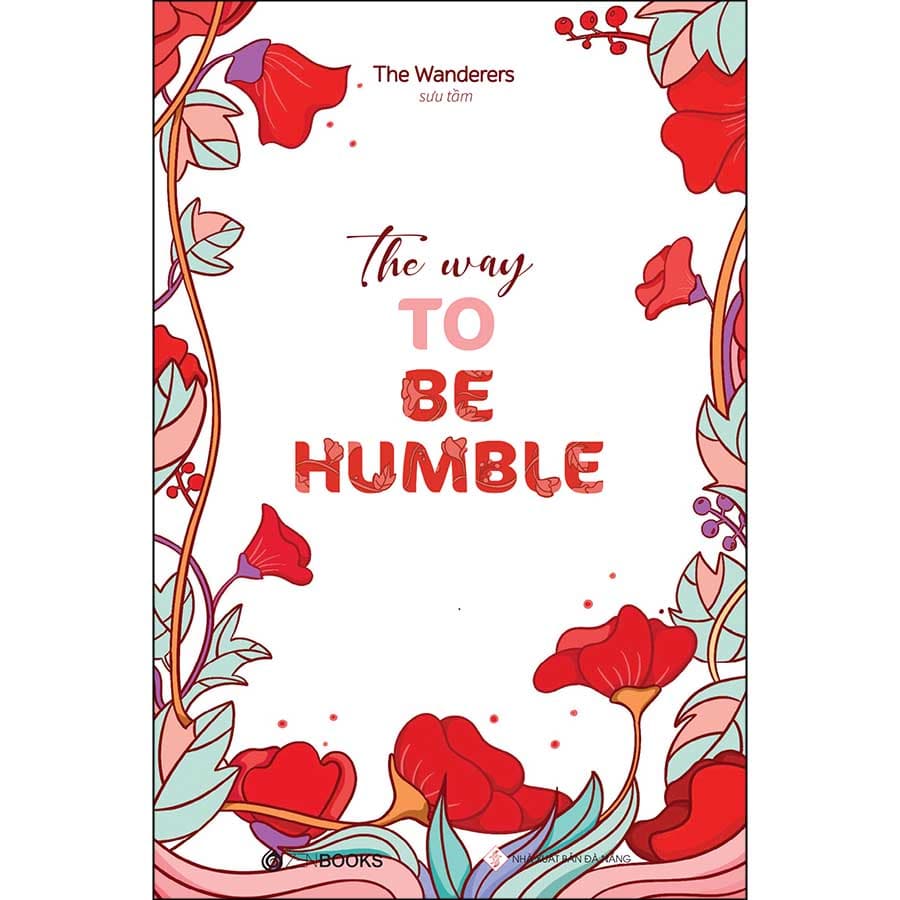 Sách The Way To Be Humble