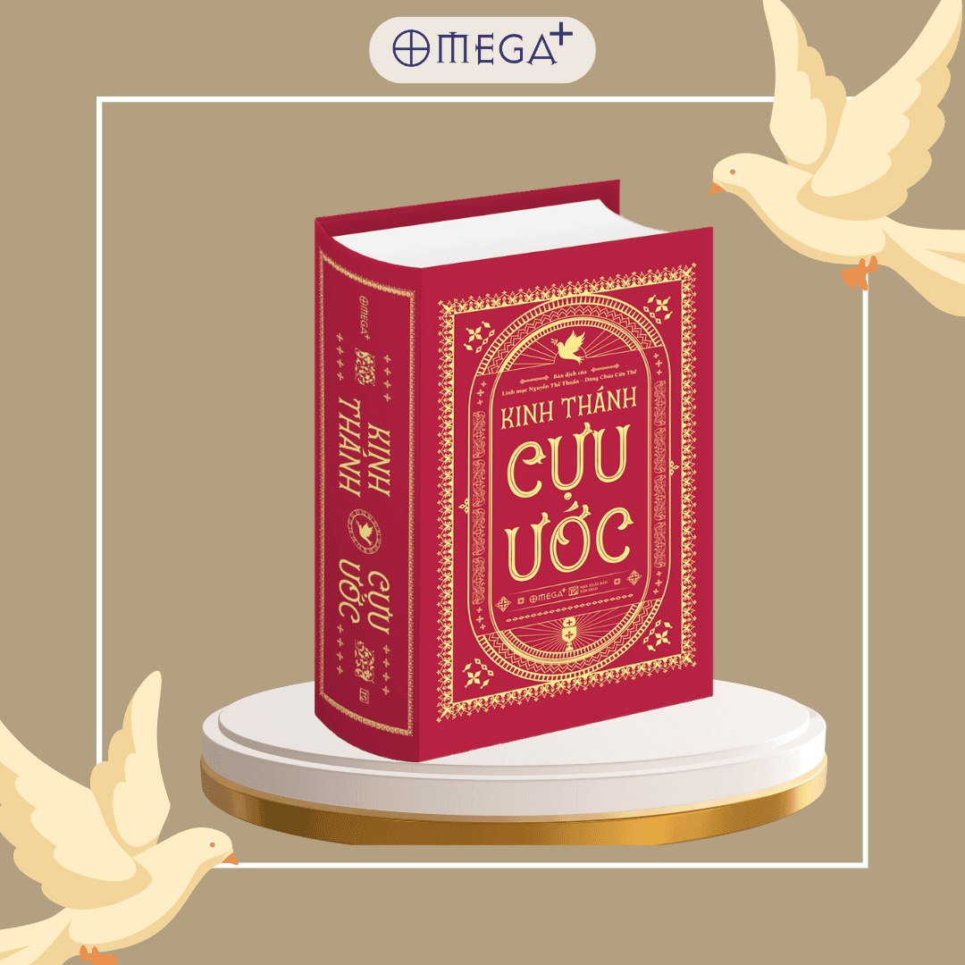 ComboLẻ Kinh Thánh Tân Ước Cựu Ước LM. nguyễn Thế Thuấn Kinh Thánh Cựu Ước