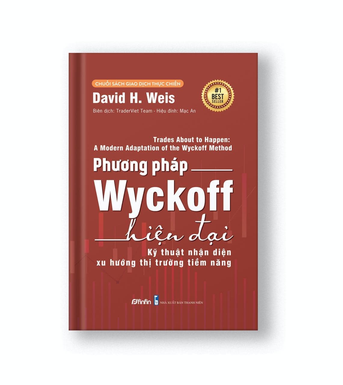 Phương Pháp Wyckoff Hiện Đại Kỹ thuật Nhận diện Xu hướng Thị trường Tiềm năng