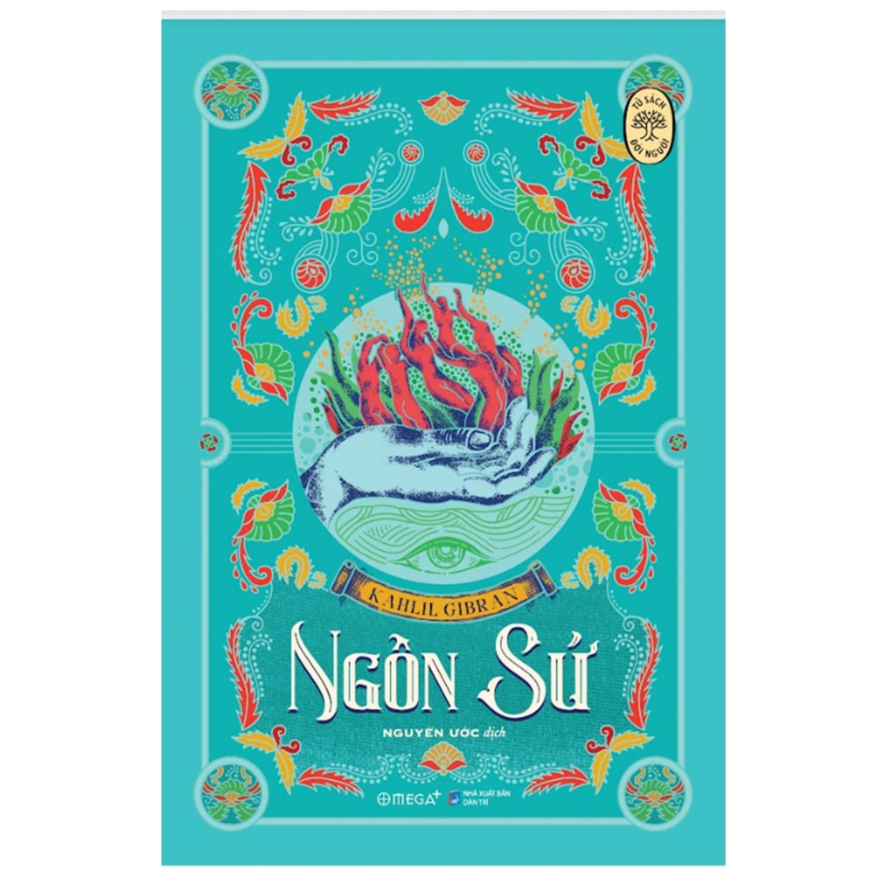 Ngôn Sứ Tủ sách Đời người