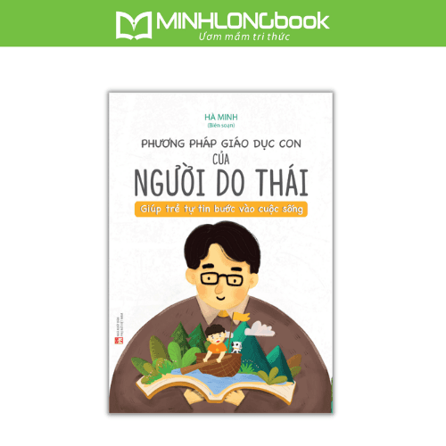 Sách Phương Pháp Giáo Dục Con Của Người Do Thái Tái bản