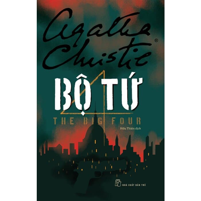 Bộ Tứ Agatha Christie