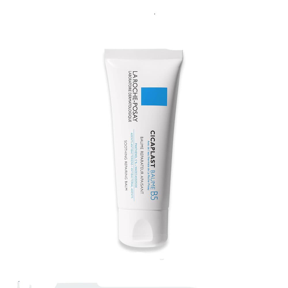Kem Dưỡng Phục Hồi Làm Dịu Da La Roche Posay Cicaplast Baume B5 100ml