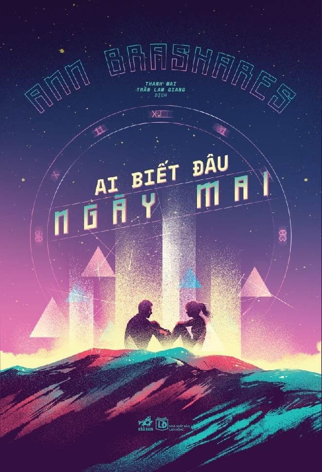 Sách Ai Biết Đâu Ngày Mai