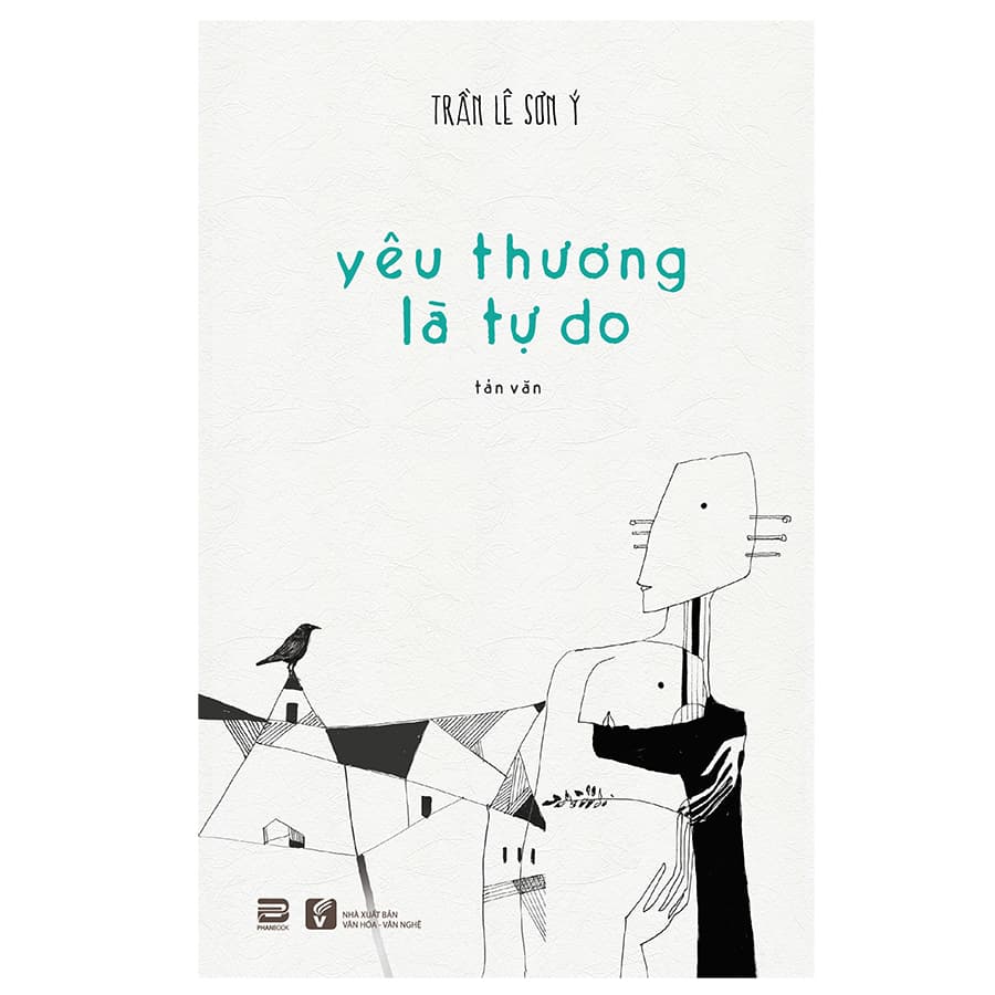 Sách Yêu Thương Là Tự Do