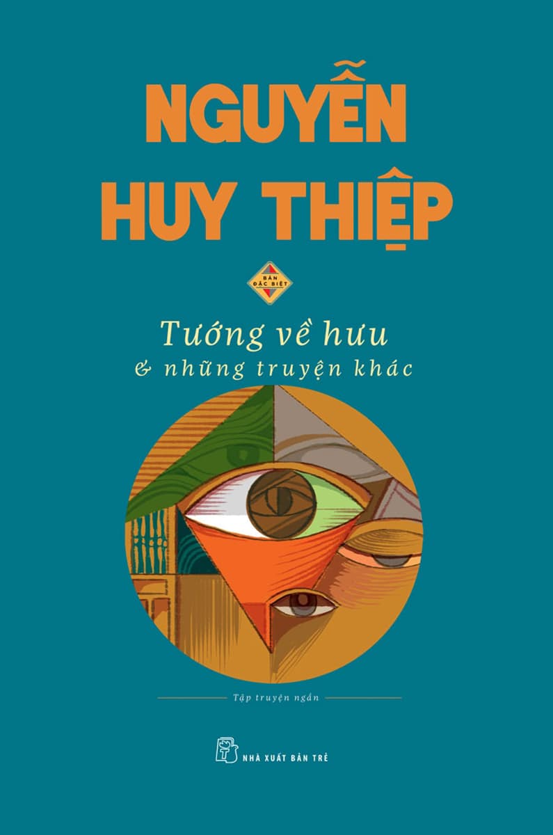 TƯỚNG VỀ HƯU &NHỮNG TRUYỆN KHÁC