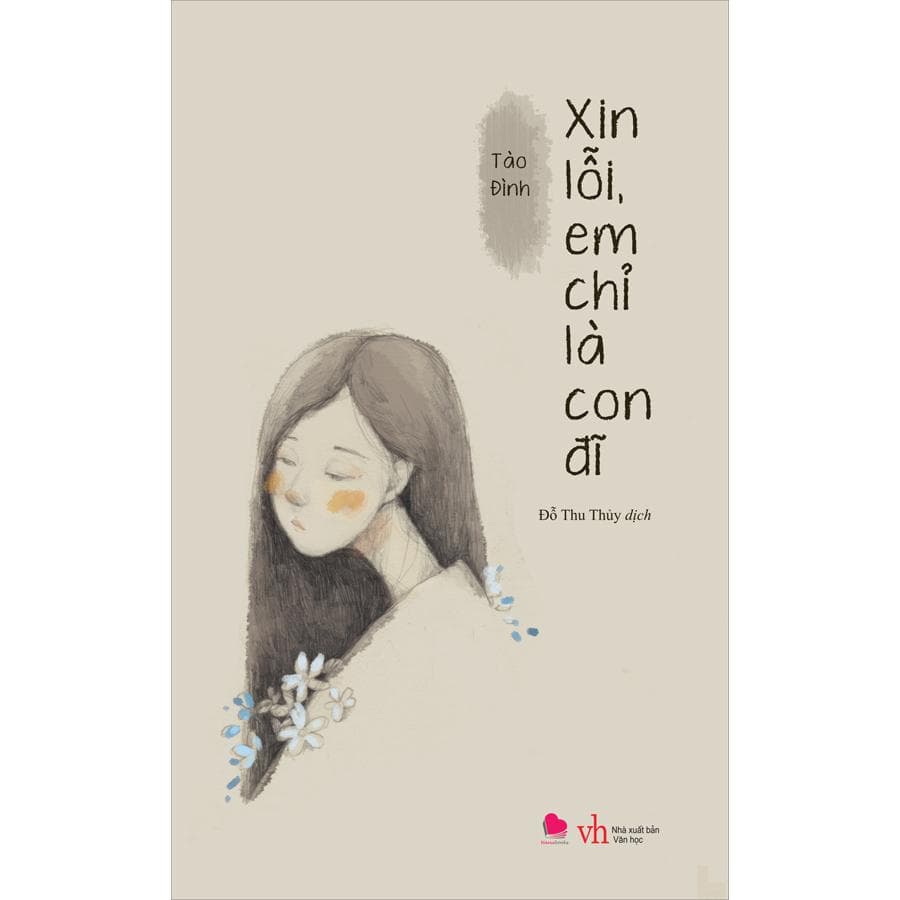 Sách Xin Lỗi Em Chỉ Là Con Đĩ