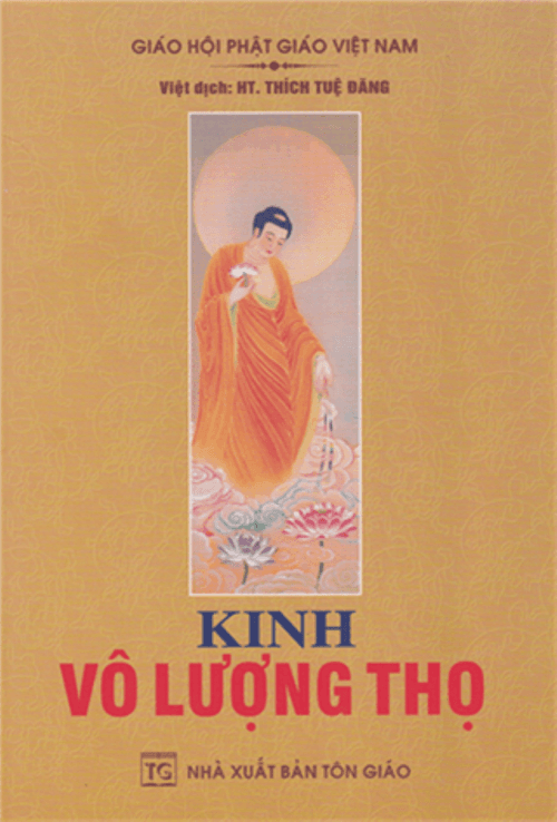 Kinh Vô Lượng Thọ