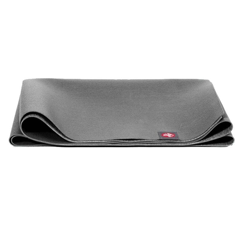 Thảm Tập Yoga Siêu Mỏng 1.5mm Manduka Charcoal