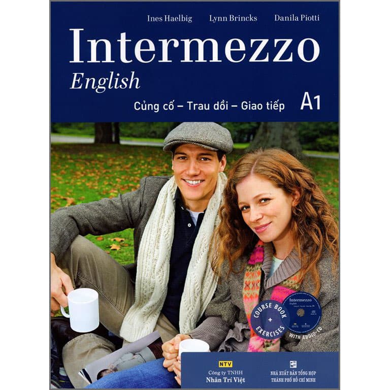Sách Intermezzo English