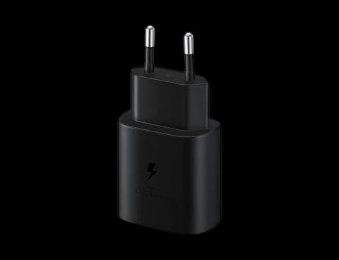 Củ sạc Samsung Type C 25W (Không kèm cáp)