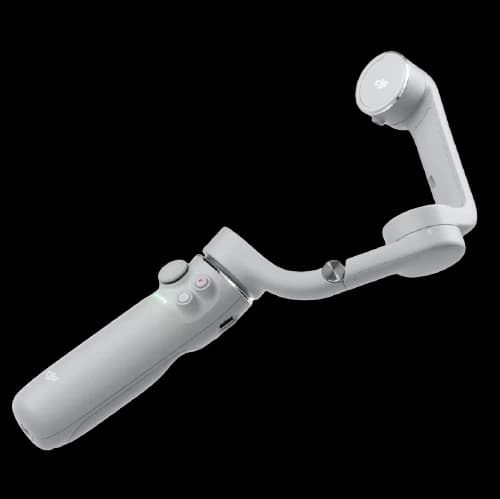 Tay cầm chống rung DJI Osmo 5