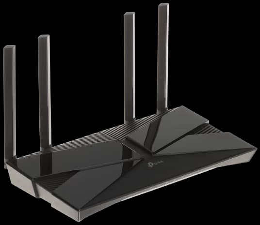 Router Wifi Tp Link Archer Ax10 chuẩn Wifi 6 AX1500