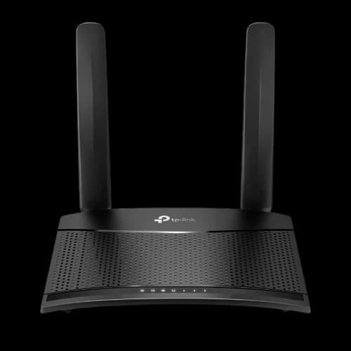 Router Wifi 4G TP Link Archer MR100 300Mbps