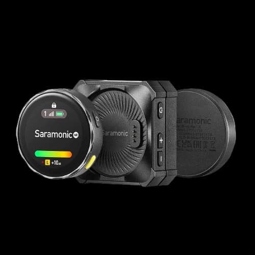 MICRO không dây SARAMONIC BLINKME B2
