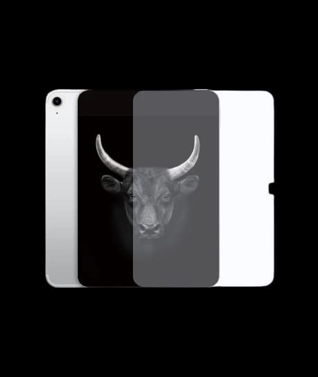 Cường lực Mipow Kingbull HD for iPad Gen 10 10.9 inch Gen 11 (A16)