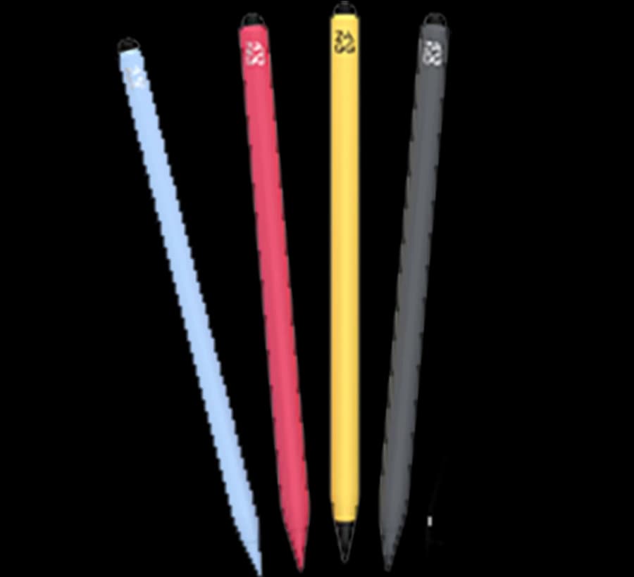Bút cảm ứng ZAGG Pro Stylus 2 Pencil