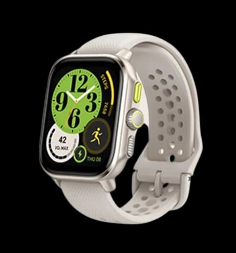 Đồng hồ Amazfit Cheetah Square