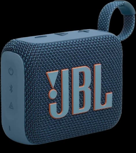 Loa Bluetooth JBL Go4
