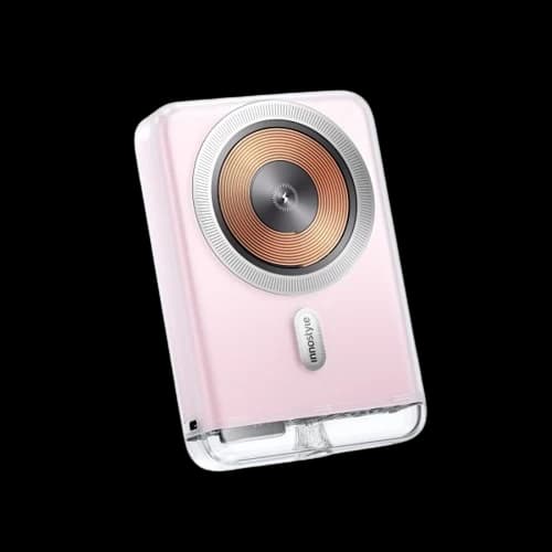 Sạc hít từ tính Innostyle Transimag 15W (Wireless) PD 20W 10000mAh IQ20