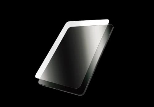 Kính dán màn hình ZAGG Glass cho iPad Air 6 7 Pro 11" 2024 2025
