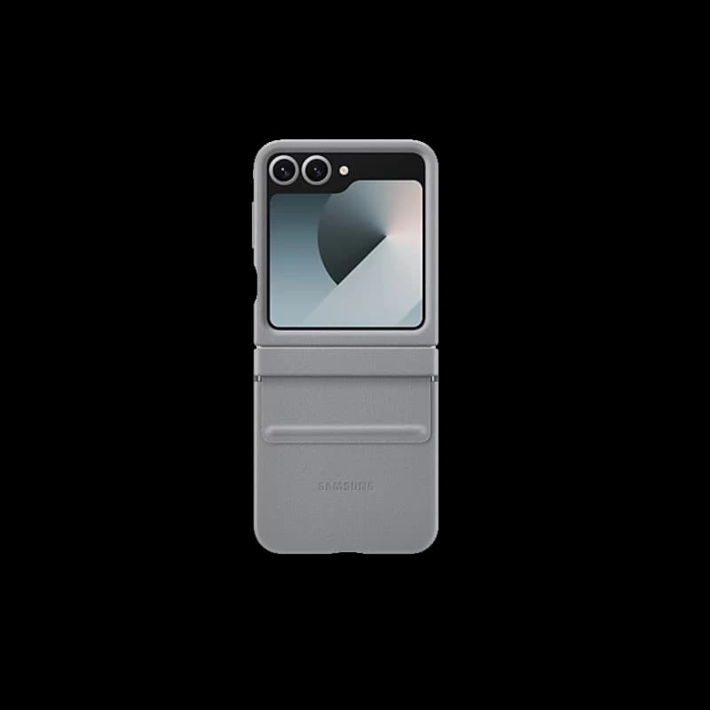 Ốp lưng da thực vật Flip6