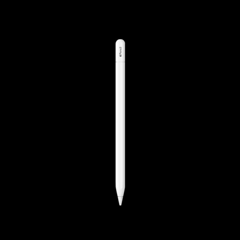 Apple Pencil (USB C)