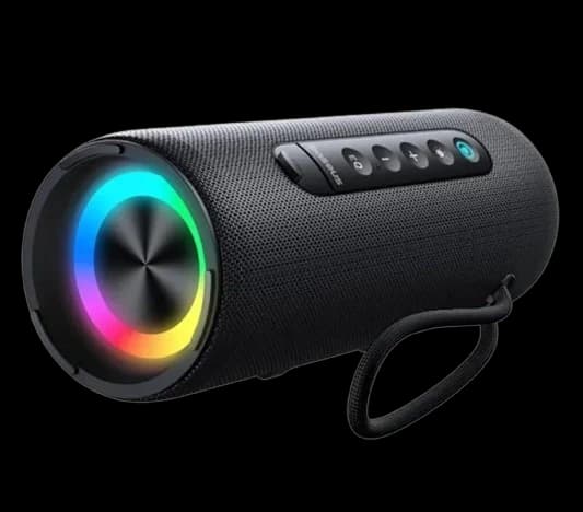 Loa Bluetooth Baseus AEQUR VO20