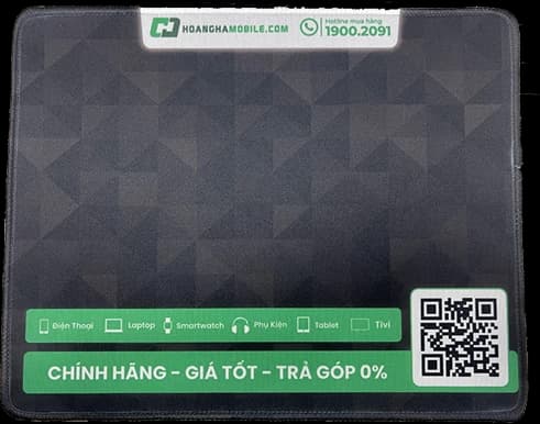 Tấm lót chuột Hoàng Hà 2024