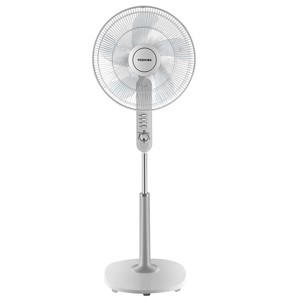 Toshiba quạt cây F LSA10(H)VN 5 cánh 55W