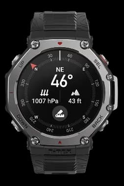 Đồng hồ thông minh Amazfit T Rex 3