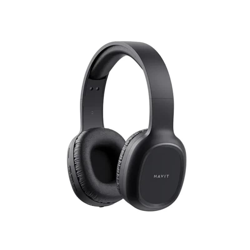 Tai nghe chụp tai (Không dây) Havit H2590BT Pro