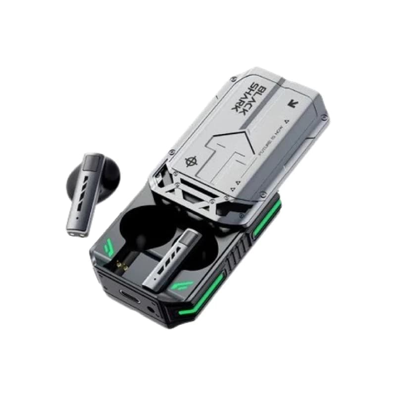 Tai nghe Bluetooth True Wireless Gaming Black Shark T11