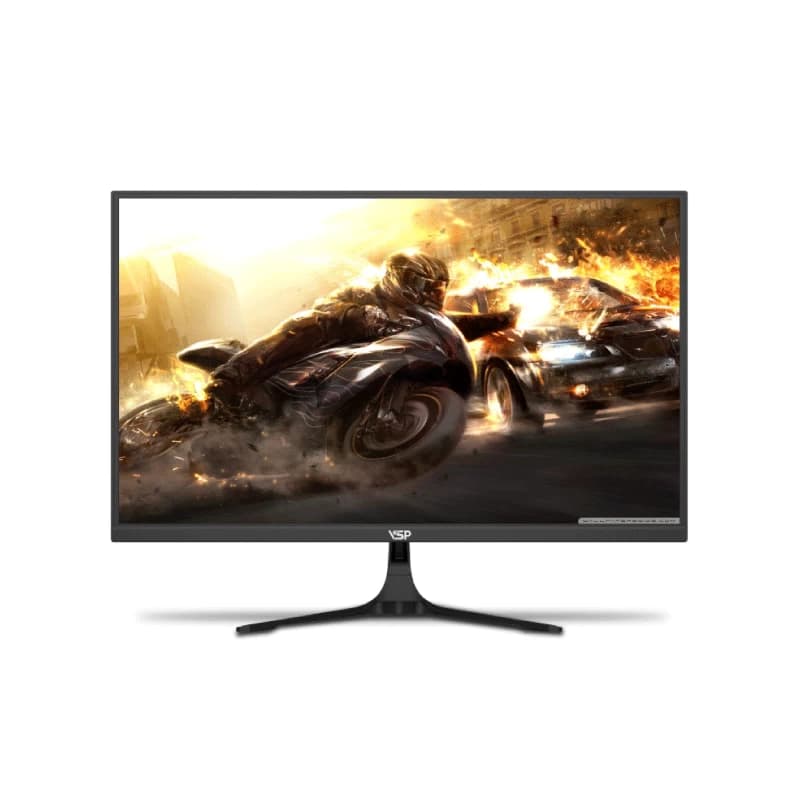 Màn hình Gaming VSP IP2718G (27" FHD IPS 180Hz)