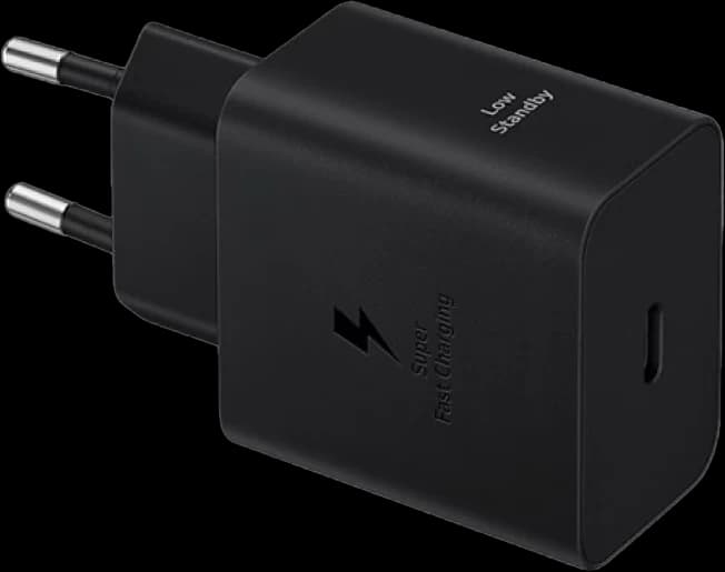 Củ sạc Samsung 45W không kèm cáp (EP T4511N)