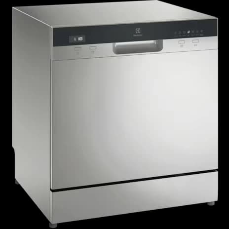 Máy rửa bát Electrolux EFC3862MS rửa 8 bộ