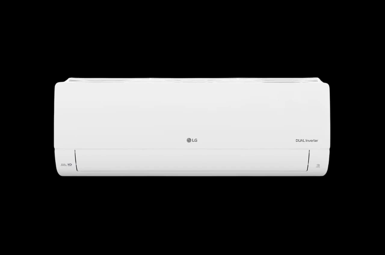 LG Inverter 12.000 BTU (1.5 HP) IEC12G1