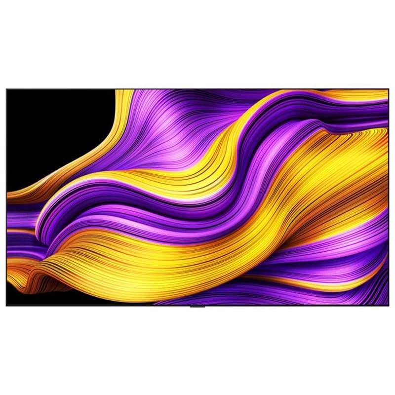 LG Smart Tivi OLED Evo AI 4K OLED55G5PSA
