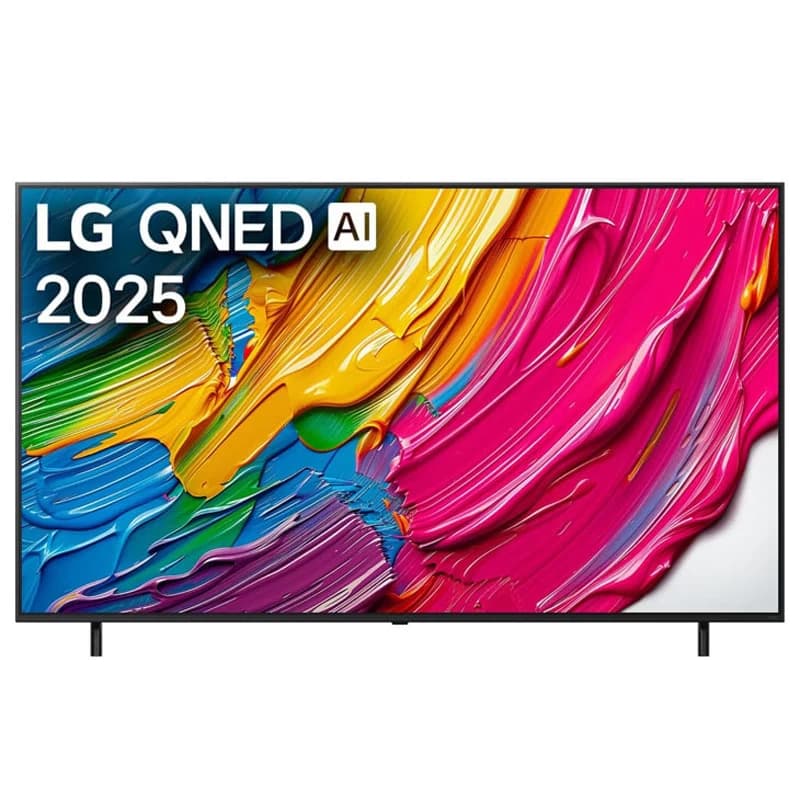LG Smart Tivi QNED AI 4K 86QNED80ASA