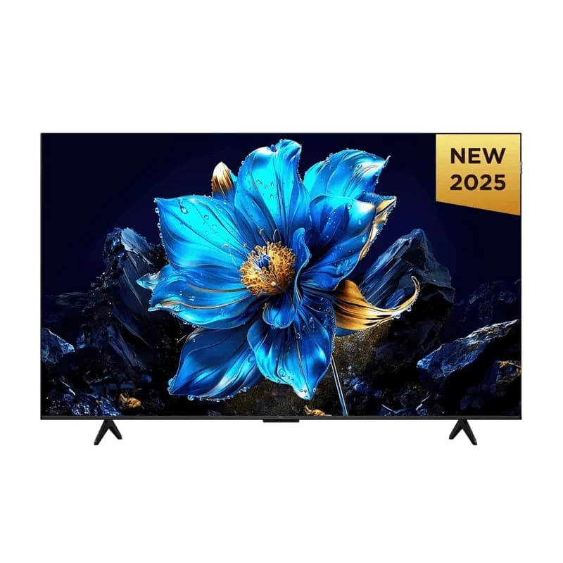 Google Tivi QLED TCL AI 4K 55 inch 55P7K